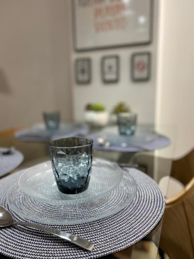 Apartamento Nemingzhen טריפה מראה חיצוני תמונה
