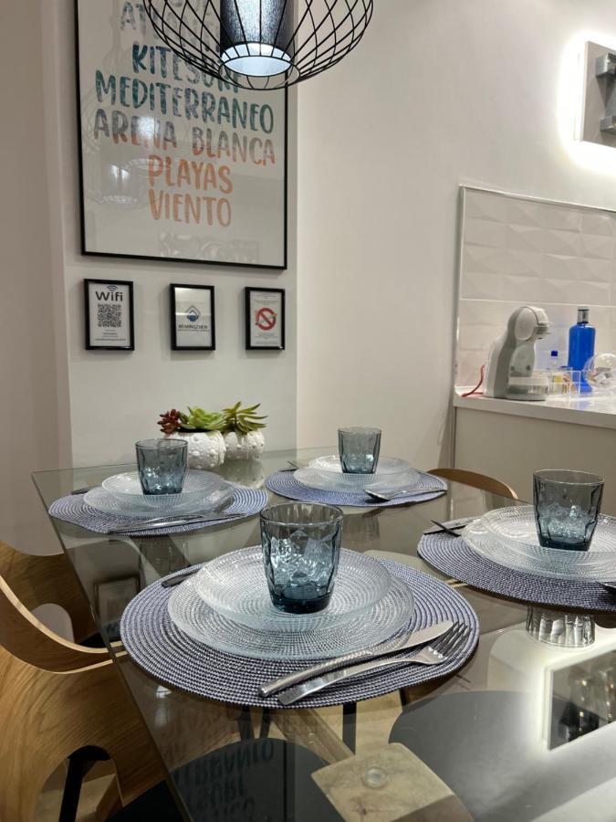 Apartamento Nemingzhen טריפה מראה חיצוני תמונה