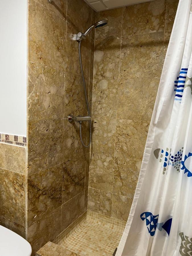 Apartamento Nemingzhen טריפה מראה חיצוני תמונה