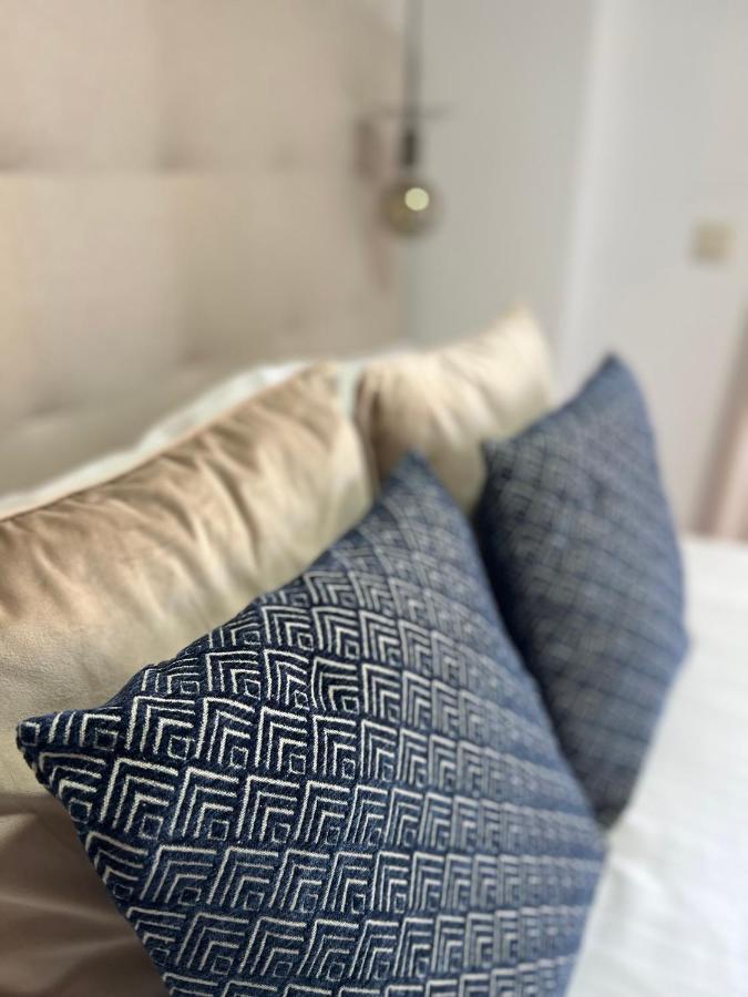 Apartamento Nemingzhen טריפה מראה חיצוני תמונה