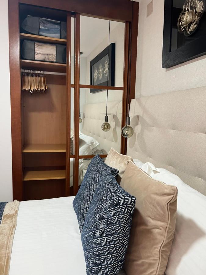 Apartamento Nemingzhen טריפה מראה חיצוני תמונה